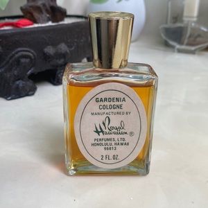 Gardenia Cologne